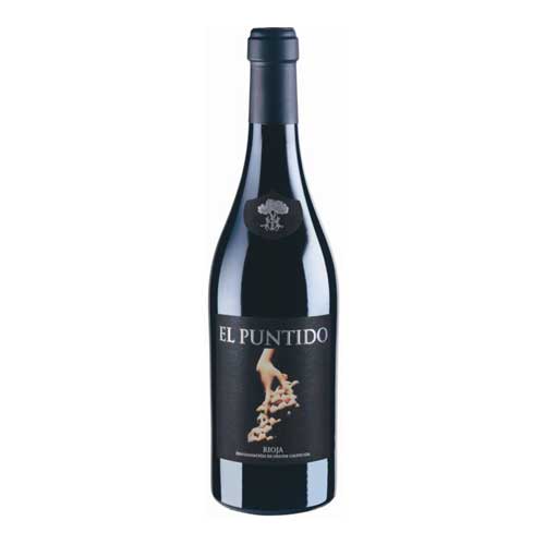 Viñedos de Paganos El Puntido