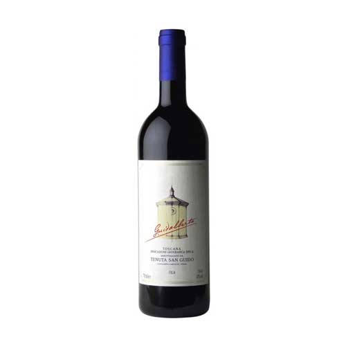Tenuta San Guido Guidalberto Super Toscano, IGT Toscana