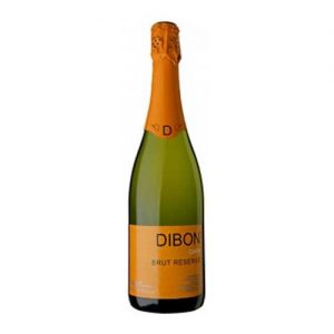 Pinord Dibon Cava Blanco Reserva Brut