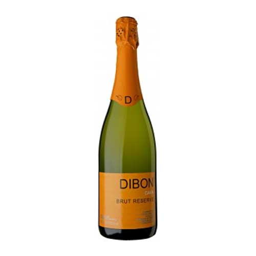 Pinord Dibon Cava Blanco Reserva Brut