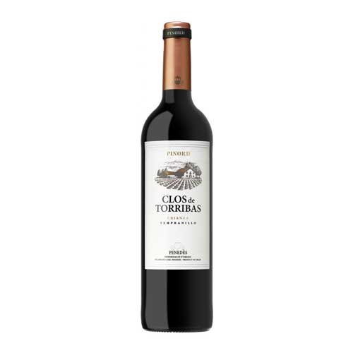 2×1 Pinord Clos de Torribas Crianza