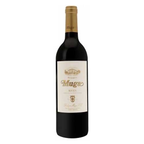 Muga Reserva