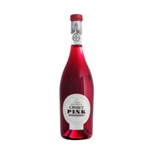 Croft Oporto Rosado