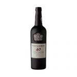 Taylor’s Oporto Tawny 40 Años