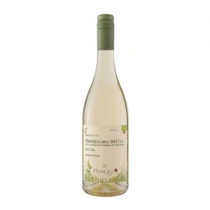 Pasqua Blanco Orgánico, DOC Sicilia