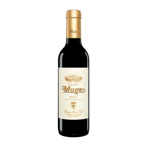 Muga Reserva