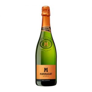 Pinord Marrugat Cava Reserva Brut Imperial
