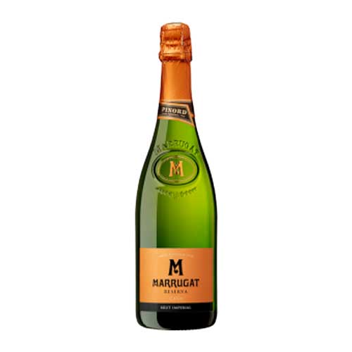 Pinord Marrugat Cava Reserva Brut Imperial