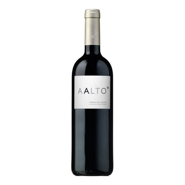 Aalto 750ml Ribera del Duero