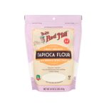 Bob's Red Mill Bob S Rm Gf Harina Tapioca