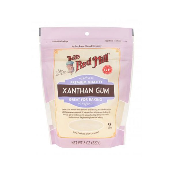 Bob’s RM GF Xantan Gum