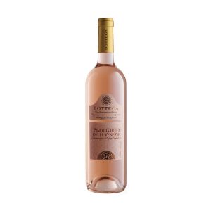 Bottega Pinot Grigio delle Venezie Rosado