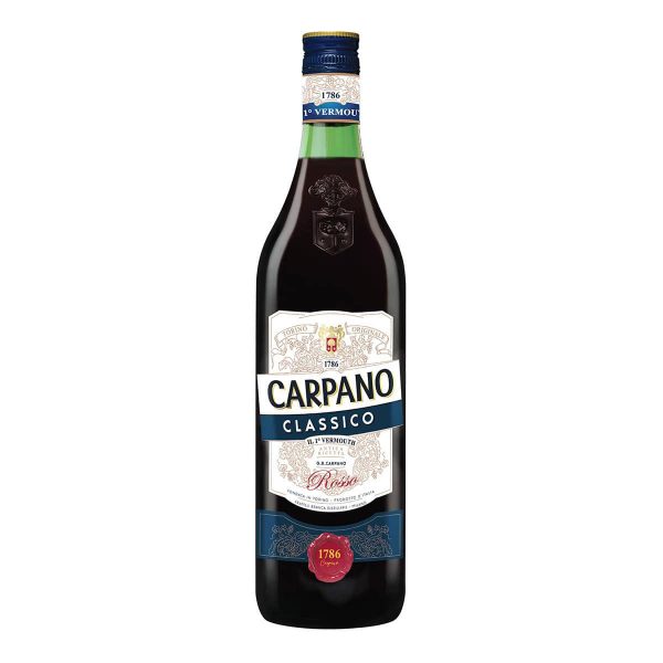 Carpano Vermouth Classico
