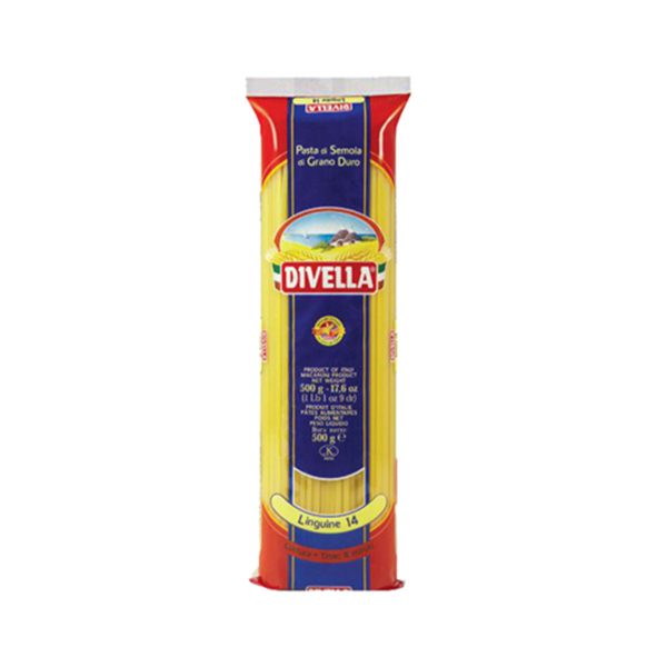 Divella Linguine 14