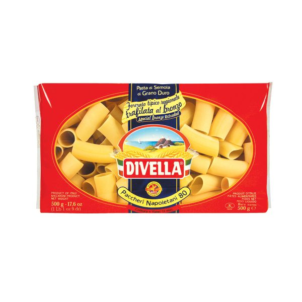 Divella Pacheri Mapoletani 80