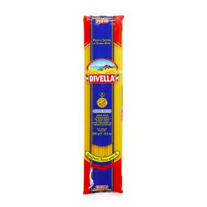 Divella Spaghetti Ristorante 8