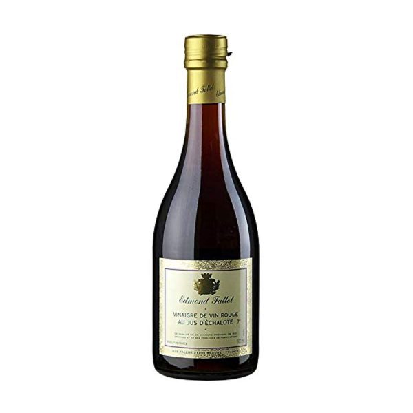 Vinagre De Echalot Edmond Fallot