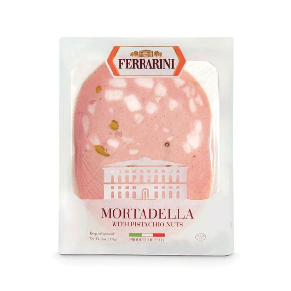 Mortadella Pistacchio 113gr