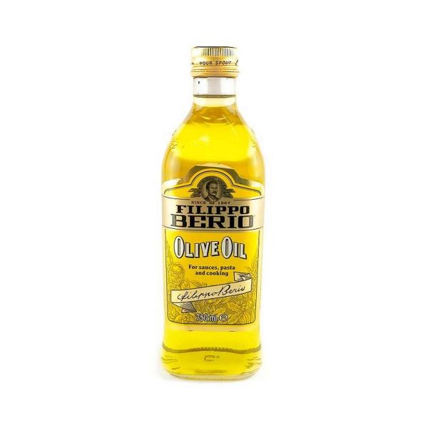 Filippo Berio Aceite de Oliva