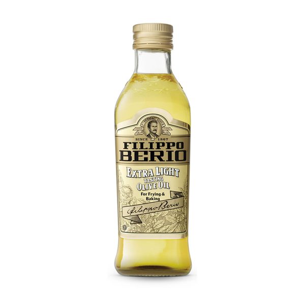 Filippo Berio Aceite de Oliva Light