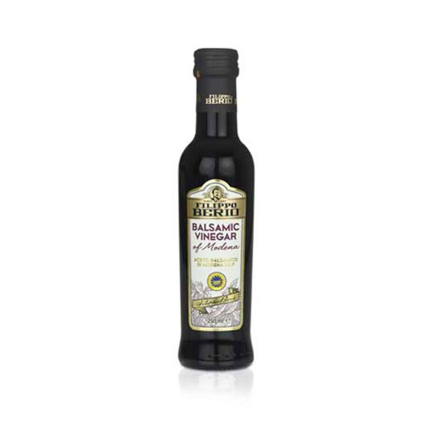 Filippo Berio Balsámico de Modena (Aceto Balsamico di Modena)