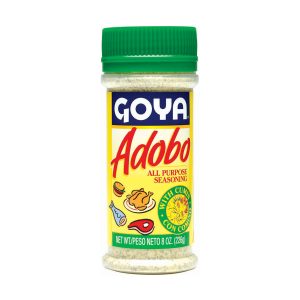 Goya Adobo con Comino (All Purpose Seasoning With Cumin)