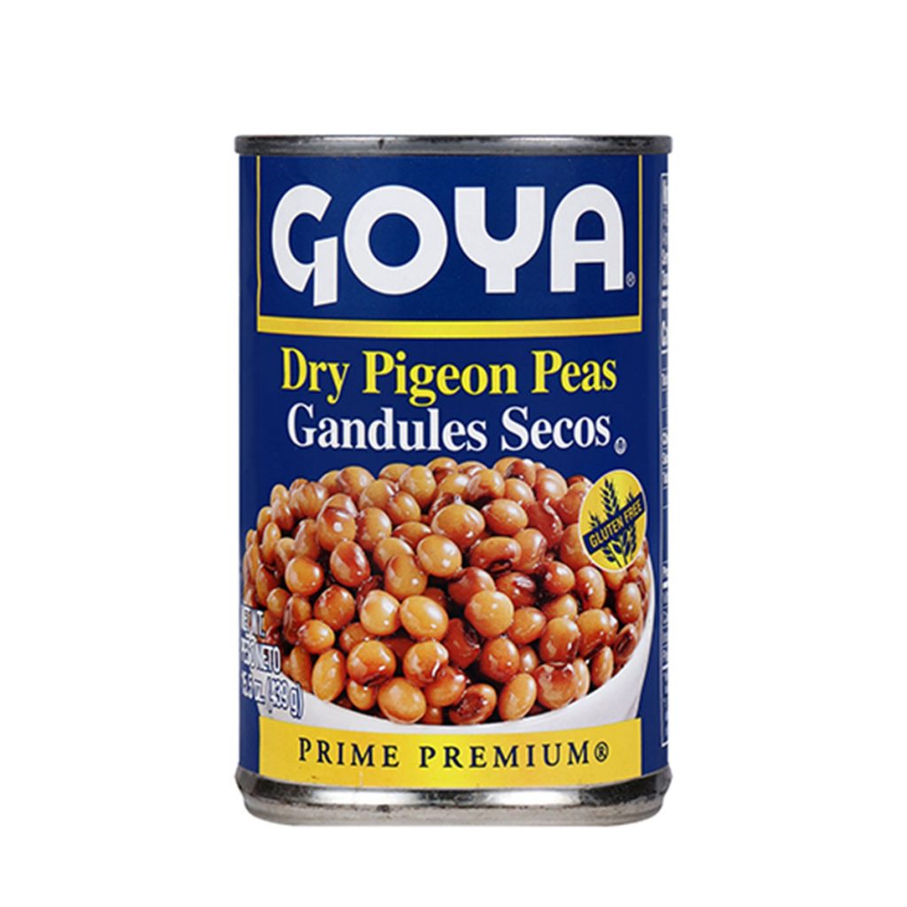 Guisantes Secos (Pigeon) Goya