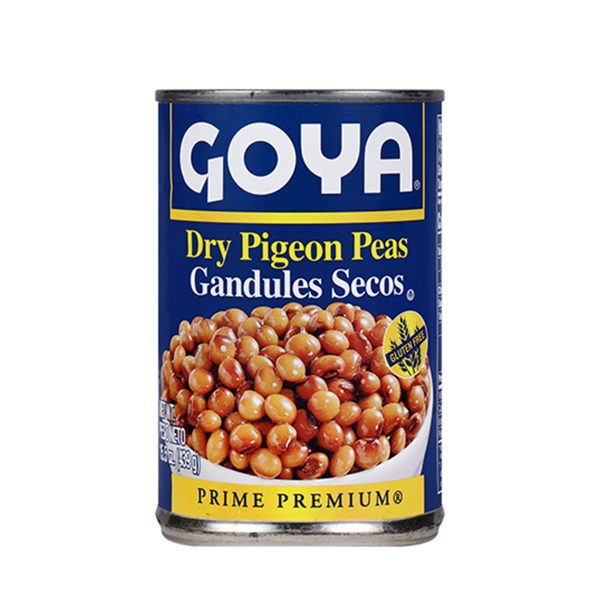 Guisantes Secos (Pigeon) Goya