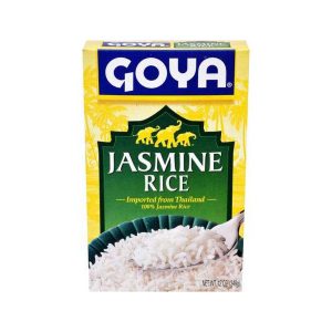 Goya Arroz Jasmine