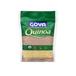 Goya Quinoa Organica