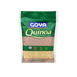 Goya Quinoa Organica