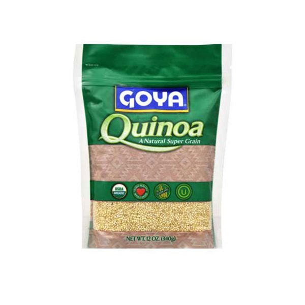 Goya Quinoa Organica