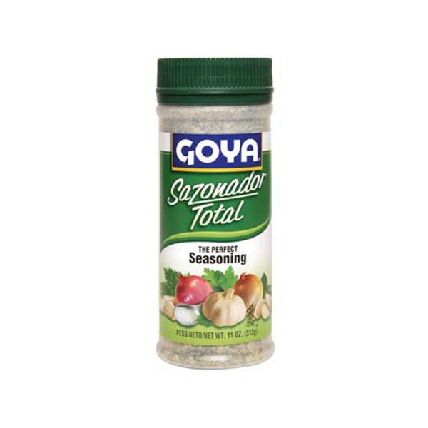 Goya Sazonador Total
