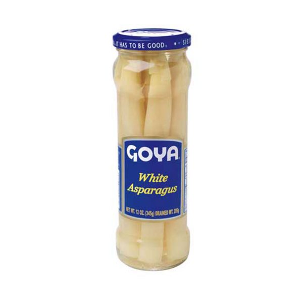 Goya Espárragos Blancos
