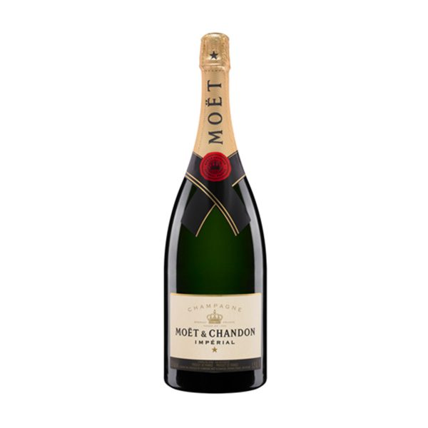 Moët y Chandon, Imperial Brut, Épernay – Francia
