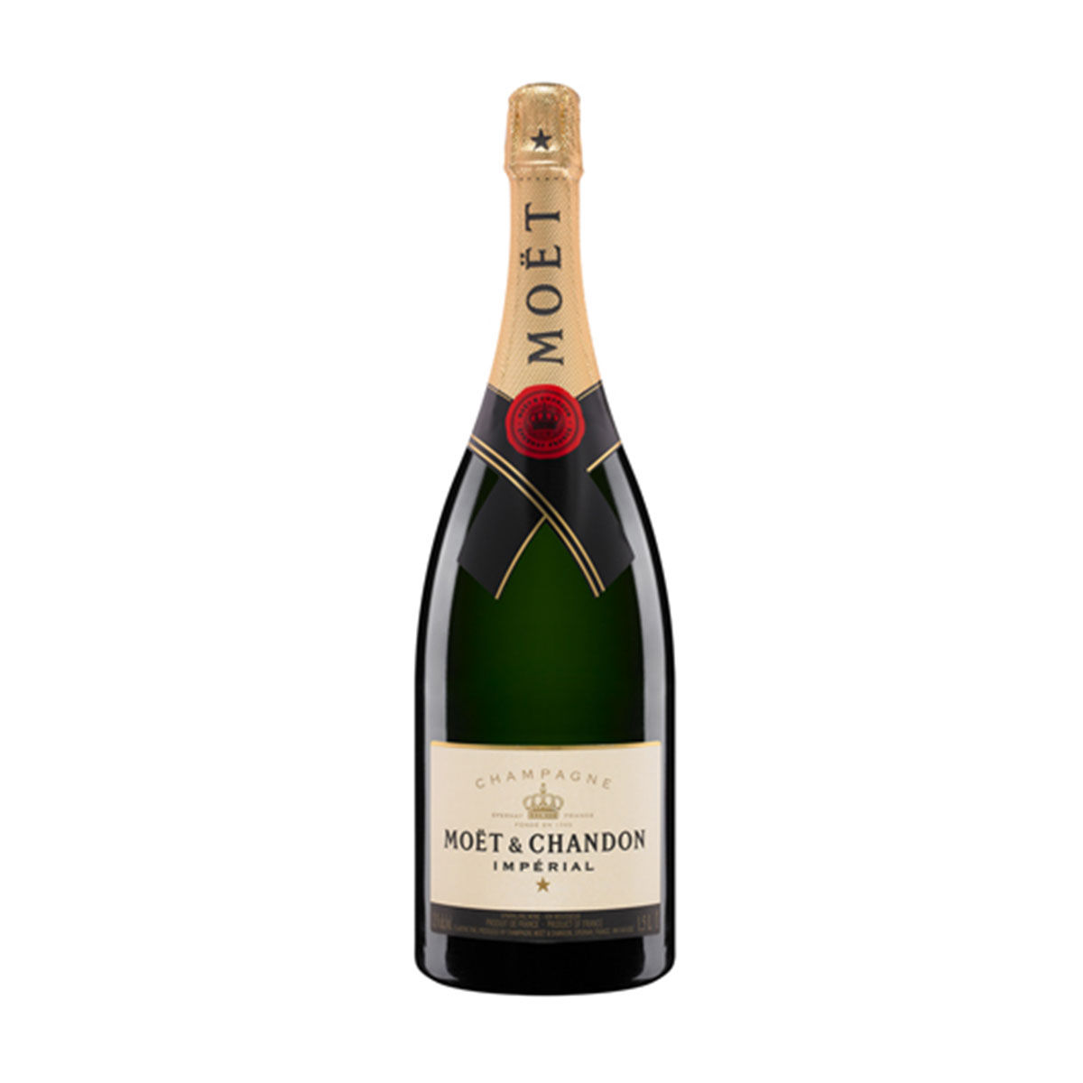 Moët y Chandon, Imperial Brut, Épernay - Francia | Champagne