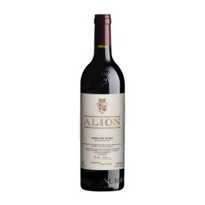 Vega Sicilia Alion