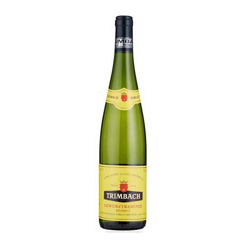 Trimbach Réserve Gewurztraminer, AOC Alsace