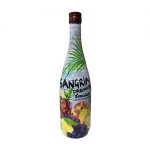 Espadafor Sangría “Premium” 1L