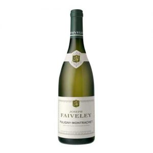 Joseph Faiveley Chardonnay, AOC Puligny-Montrachet