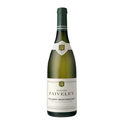 Joseph Faiveley Chardonnay, AOC Puligny-Montrachet