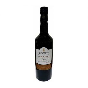Croft Oporto Fine Tawny