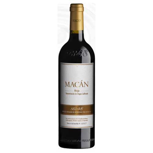 Macán