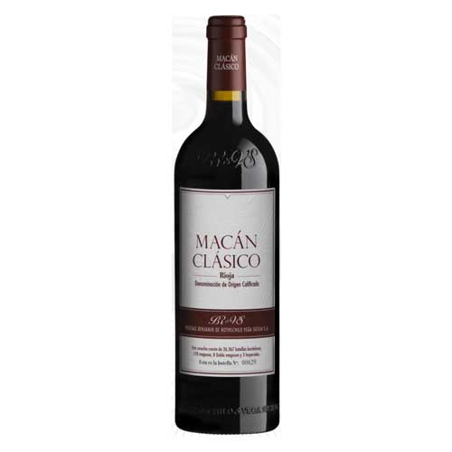 Macán Clásico