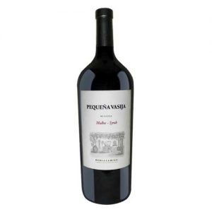 La Rural - Pequeña Vasija Malbec y Syrah
