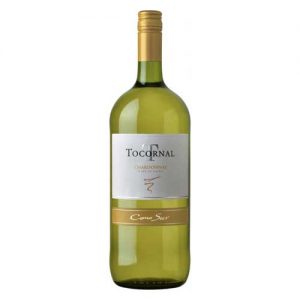 Cono Sur Tocornal, Chardonnnay