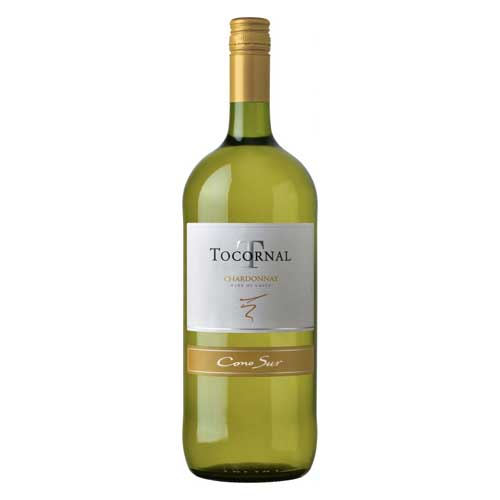 Cono Sur Tocornal, Chardonnnay