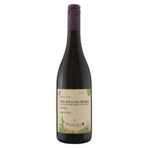 Pasqua Tinto Orgánico, DOC Sicilia