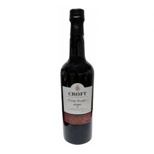 Croft Oporto Fine Ruby
