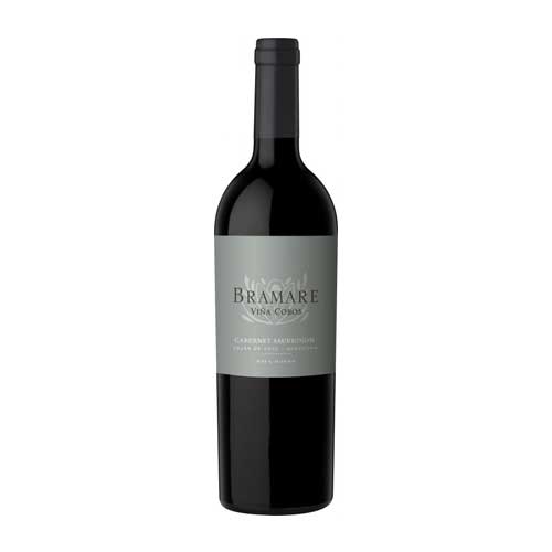 Viña Cobos Bramare Cabernet Sauvignon, Apelación Lujan de Cuyo